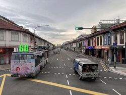 Geylang Road (D14), Shop House #604754201